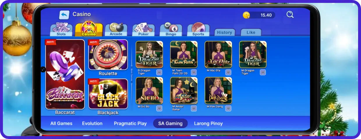 color game online live casino free 100 no deposit philippines